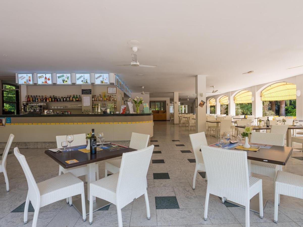 Parc Hotel Gritti Bardolino Exteriér fotografie