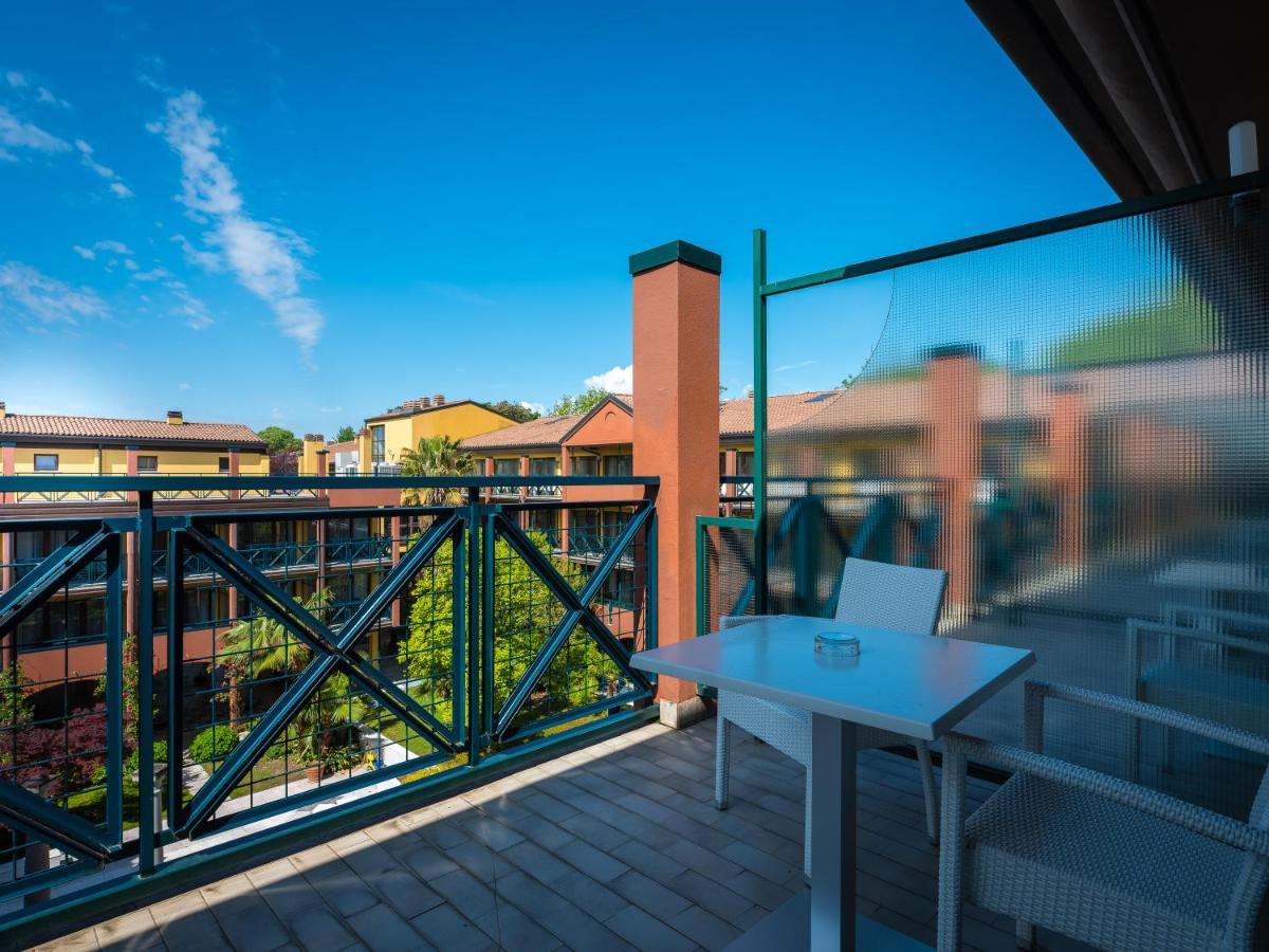 Parc Hotel Gritti Bardolino Exteriér fotografie