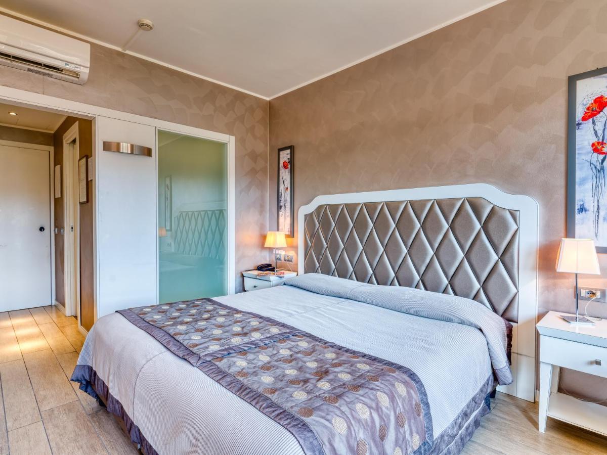 Parc Hotel Gritti Bardolino Exteriér fotografie