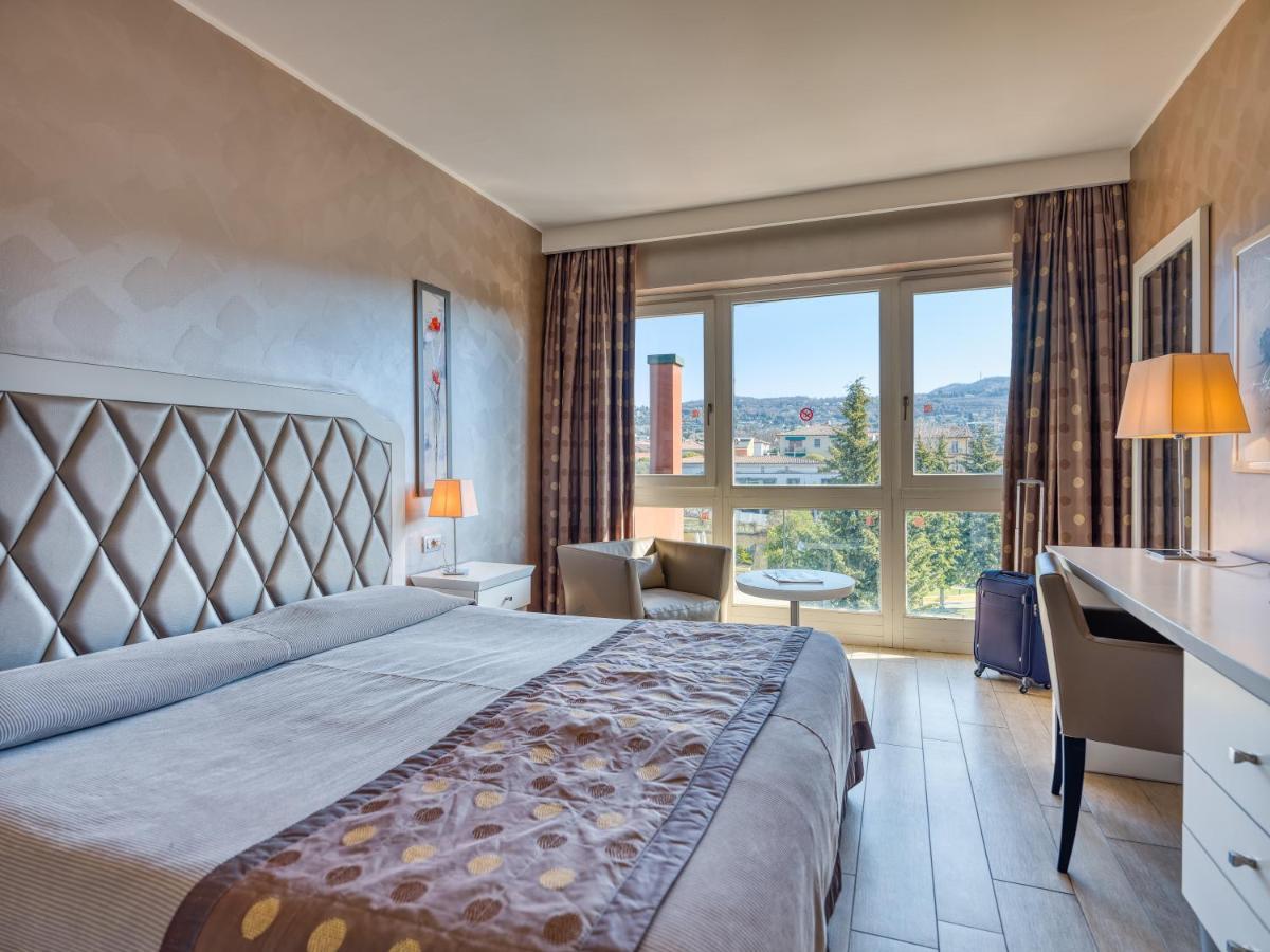 Parc Hotel Gritti Bardolino Exteriér fotografie