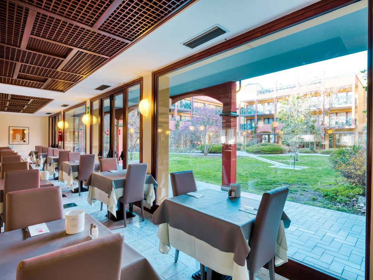 Parc Hotel Gritti Bardolino Exteriér fotografie
